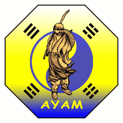 Yijing bagua